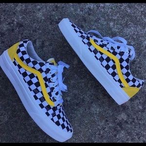 Meet your Posher, Macy